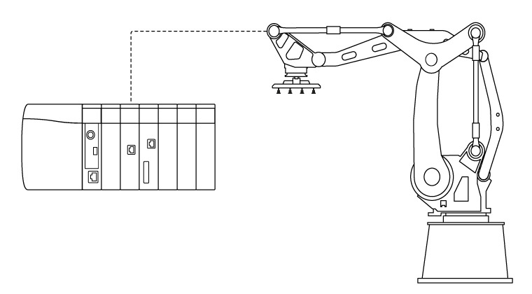 Fanuc Robot Training 1: Fundamentals & Roboguide Mastery-jizhiplc