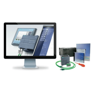 Learn Siemens S7-1200 PLC & HMI from Scratch using TIA 2021-10