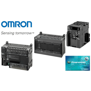 Omron PLC Training Course – All in One (PLC – SERVO – HMI) 2022-5