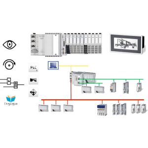 Lenze Plc Programming(Like Codesys) -Industrial Automation 2020-11