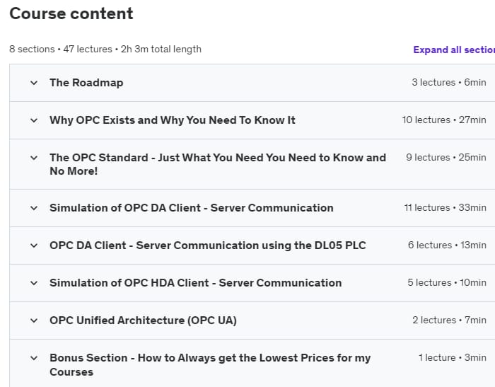 How to Install and Configure OPC Client/Server Software 2019-11