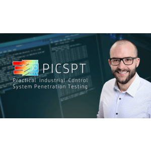 Practical Industrial Control System Penetration Testing 2023-3