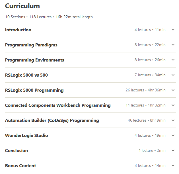Advanced Programming Paradigms (PLC IV) 2019-10