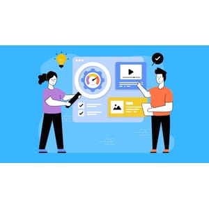 Learn SCADA from Scratch – Design, Program and Interface 2022-5