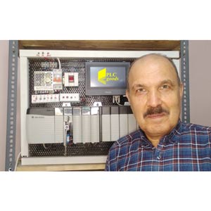 Allen Bradley PLC training – RSLogix 500/5000 series 2023-3