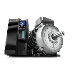 AC Motor Drivers G120 & G120C VFD Control 2020-5
