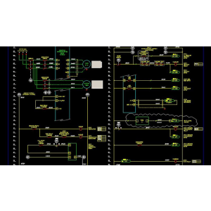 AutoCAD Electrical for Automation & Electrical Engineers 2020-6
