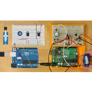 Arduino Basics 2024-4
