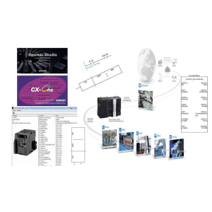 Omron Plc Programming Basics – All In One 2022-11