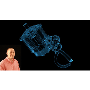 Servo Motion Mastery (PLC Programming) 2020-12