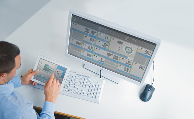 Siemens SIMATIC WinCC v8.0 Update 3 (2023-9) x64