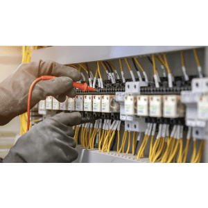 Electrical Equipment Maintenance, Testing & Troubleshooting 2023-7