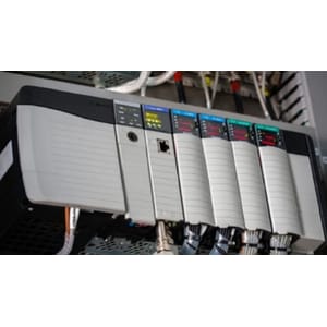 PLC Programming in Allen Bradley Studio 5000 2023-7