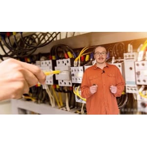 Relay Logic – The Foundations of Ladder Logic and PLCs 2024-5