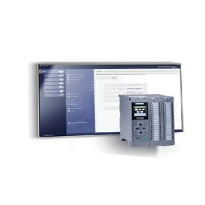 Learn Siemens PLC S7-1500 Programming and Configuration 2023-6