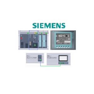 Learn Siemens S7-300 PLC & WinCC HMI or SCADA in TIA Portal 2021-8