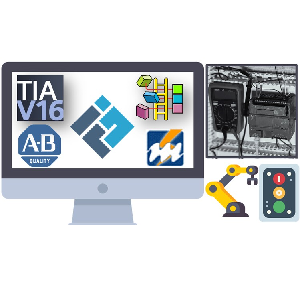 The Complete PLC Software/Hardware full Automation Bootcamp 2023-11