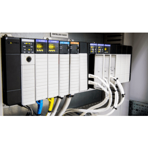 Allen Bradley PLC Training – RSLogix 5000 Series 2022-2