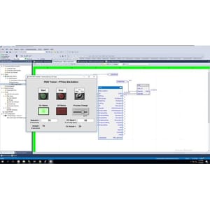 Allen Bradley PLC Training | PIDE Programming & PIDE Tuning 2021-7