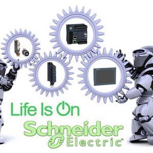 Learn Schneider Plc Programming with TM221 – (Mini Course) 2022-9
