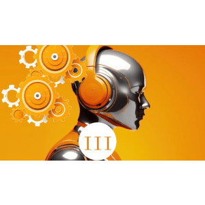 Robotics & Mechatronics 3: Digital Twin Machines | Unity 2023-11