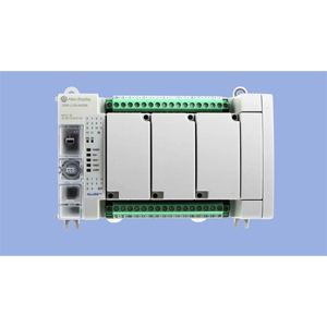 Allen Bradley Micro850 PLC with IIoT 2023-8